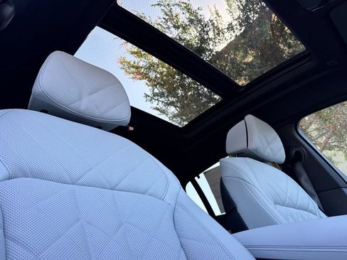 New 2027 BMW X6 xDrive40i AWD/4WD image 17