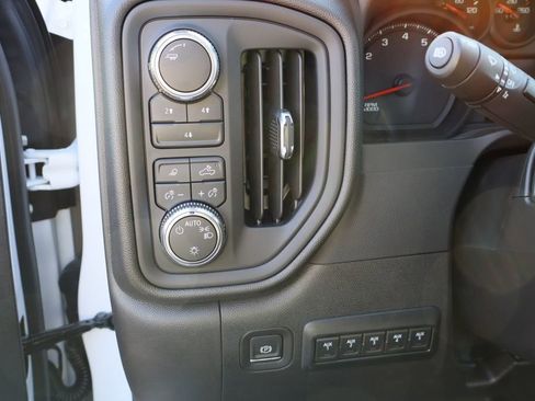 New 2025 GMC Sierra 3500 Pro w/ Convenience Package image 11