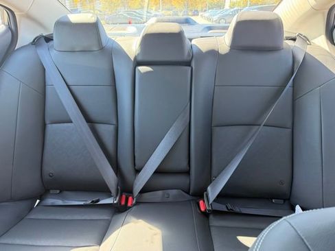 New 2025 Nissan Altima 2.5 SL image 24