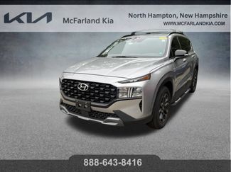 Used 2022 Hyundai Santa Fe XRT FWD video 1
