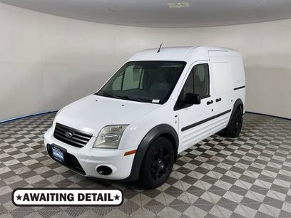 Used 2013 Ford Transit Connect XLT