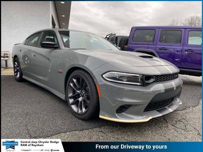 Used 2023 Dodge Charger Scat Pack w/ Plus Group