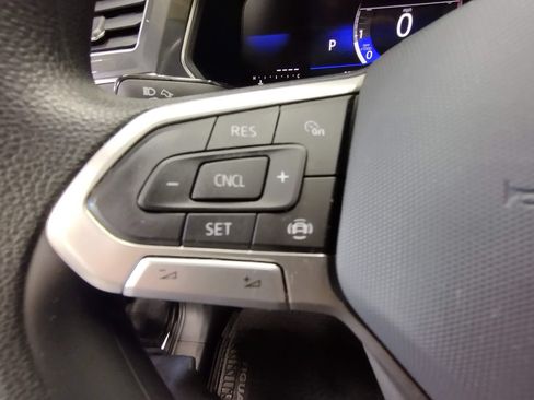 Certified 2023 Volkswagen Tiguan S AWD/4WD image 26