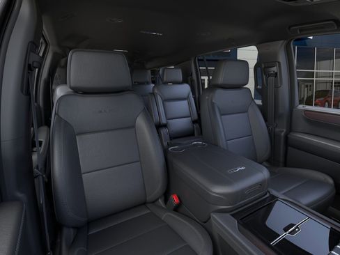 New 2026 GMC Yukon XL Denali image 43