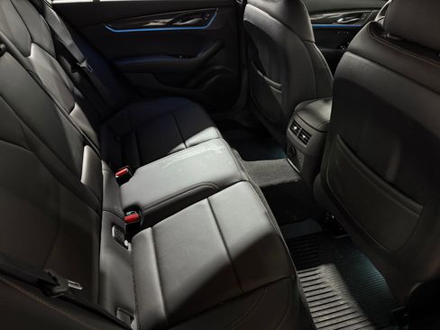 New 2025 Cadillac CT5 Sport image 44