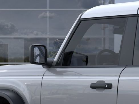 New 2026 Ford Bronco Heritage Edition AWD/4WD image 22