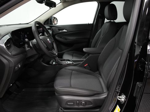 New 2026 Buick Encore GX Preferred w/ Comfort Package image 25