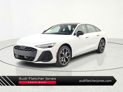 New 2026 Audi A6 Premium Plus