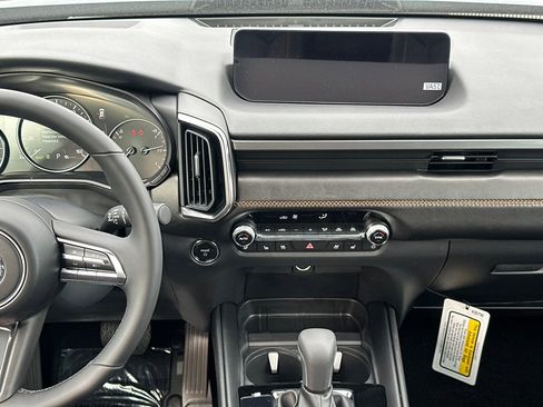New 2026 MAZDA CX-50 2.5 Hybrid w/ Premium Plus Pkg image 18