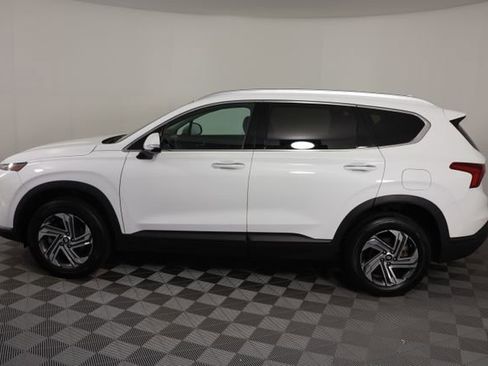 Used 2023 Hyundai Santa Fe SEL AWD/4WD image 5