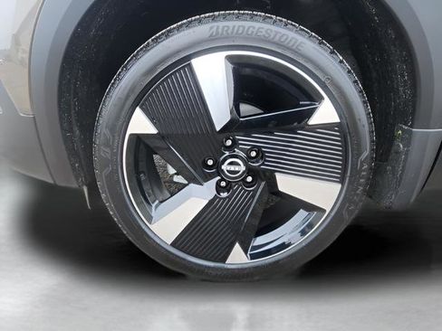 New 2026 Nissan Kicks SR w/ SR Premium Package image 26