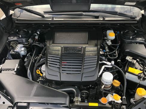 Used 2020 Subaru WRX image 17