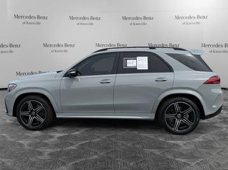 Used 2024 Mercedes-Benz GLE 580 4MATIC video 2