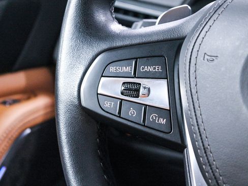 Certified 2022 BMW X5 xDrive45e w/ Parking Assistance Package image 16