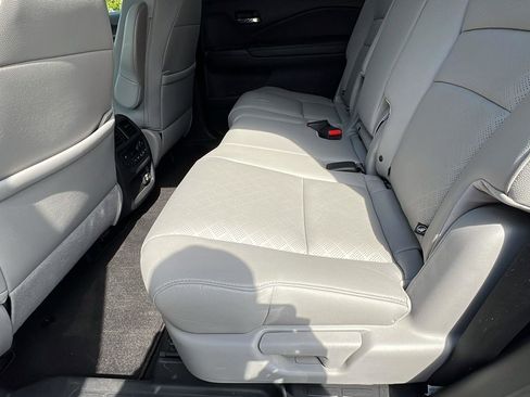 Used 2019 Honda Passport Elite image 17