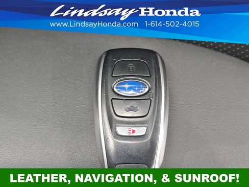Used 2023 Subaru Ascent Limited w/ Technology Package AWD/4WD image 22