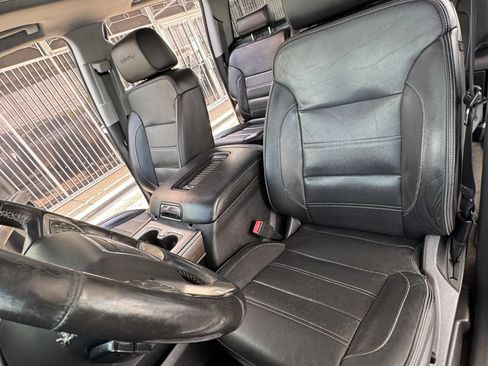 Used 2018 GMC Sierra 1500 Denali w/ Denali Ultimate Package AWD/4WD image 17