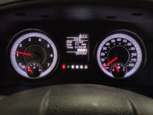 Used 2014 RAM 1500 Express image 23