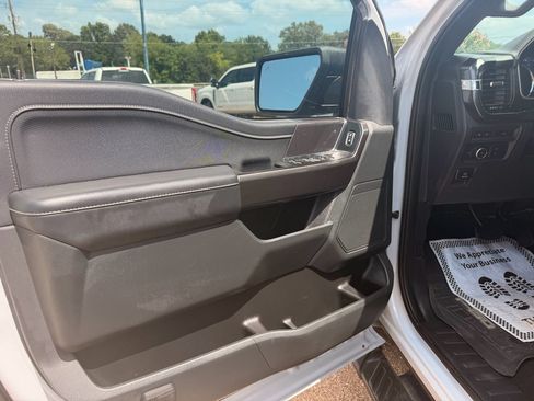 Used 2021 Ford F150 XLT w/ Equipment Group 302A High AWD/4WD image 17