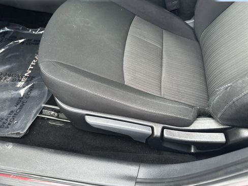 Used 2023 Nissan Sentra SV w/ All-Weather Package image 10