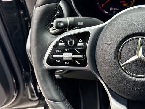 Used 2021 Mercedes-Benz C 300 4MATIC Sedan w/ Premium Package image 11