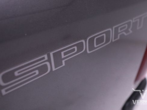 New 2025 RAM 2500 Laramie w/ Sport Appearance Package image 49