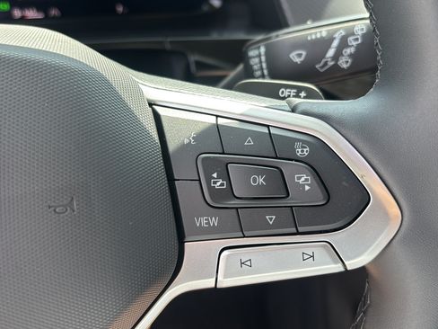 New 2026 Volkswagen Atlas Peak Edition AWD/4WD image 22