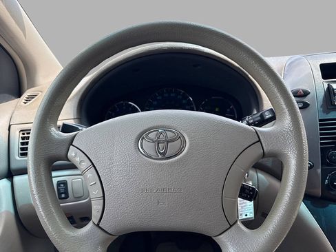 Used 2008 Toyota Sienna LE FWD image 35