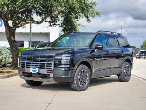 Certified 2026 Hyundai Palisade XRT Pro AWD/4WD image 2