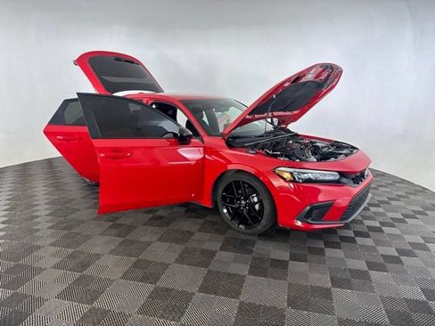 Used 2022 Honda Civic Sport image 15