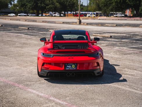 Used 2022 Porsche 911 GT3 RWD image 14