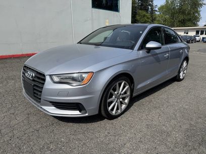 Used 2016 Audi A3 1.8T Premium w/ Audi MMI Navigation Plus