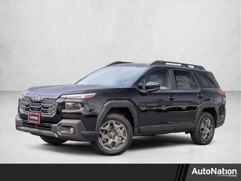 New 2026 Subaru Outback Premium image 1