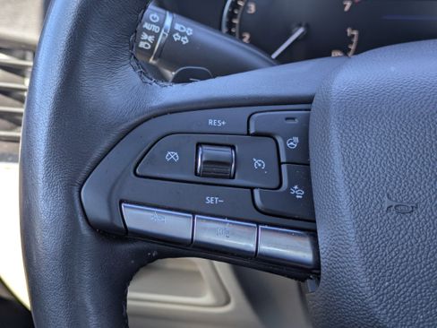 Certified 2022 Cadillac CT5 Luxury w/ Sun And Sound Package image 15