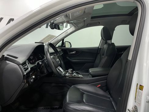 Used 2018 Audi Q7 3.0T Prestige w/ Prestige Package image 14