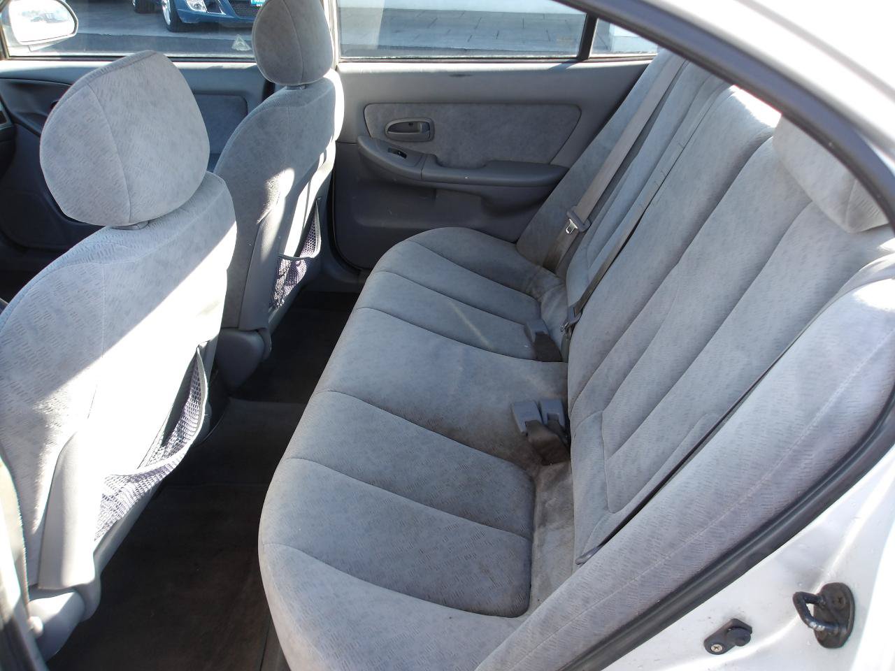 Used 2005 Hyundai Elantra GLS FWD image 10