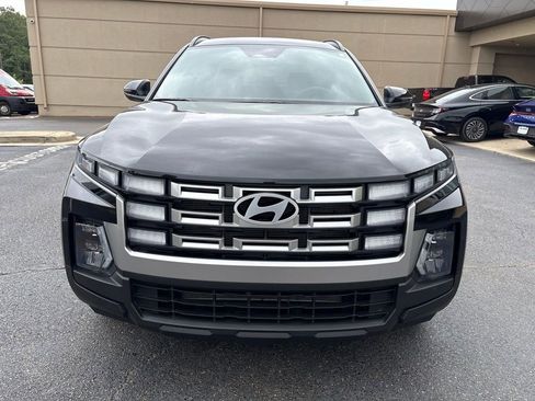 Certified 2025 Hyundai Santa Cruz SEL FWD image 2