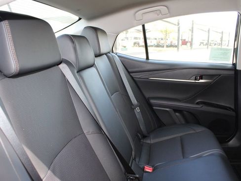 New 2026 Toyota Camry XLE FWD image 50