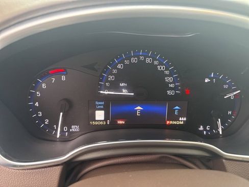 Used 2015 Cadillac SRX Premium image 13