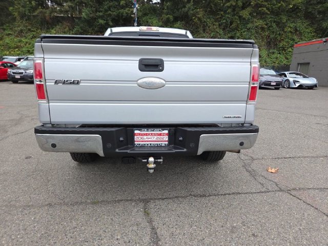 Used 2011 Ford F150 XLT w/ XLT Convenience Pkg AWD/4WD image 22