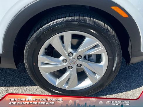 New 2026 Buick Encore GX Preferred w/ Advanced Technology Package image 20