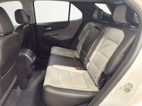Used 2019 Chevrolet Equinox Premier image 26