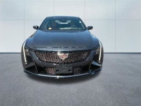 Used 2026 Cadillac CT5 V Blackwing w/ Precision Package RWD image 5
