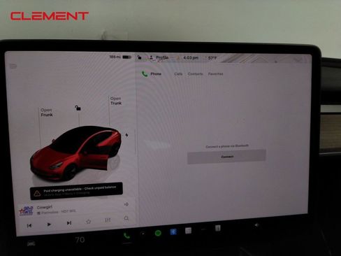 Used 2023 Tesla Model 3 Standard Range image 17