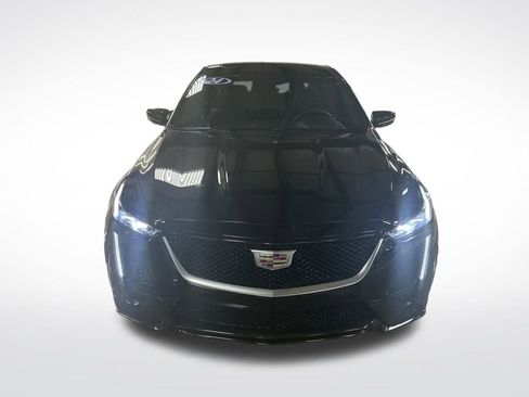 Used 2024 Cadillac CT5 Sport image 8