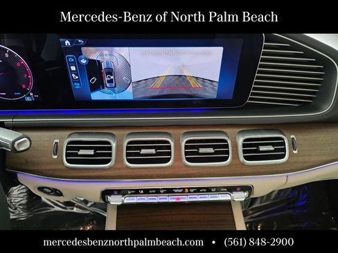 New 2026 Mercedes-Benz GLE 450 GLE 450 image 19