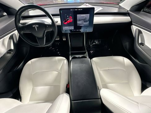 Used 2018 Tesla Model 3 Long Range image 30