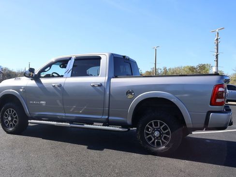 Used 2022 RAM 2500 Limited image 3