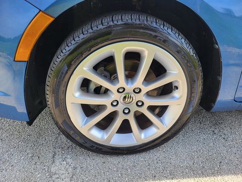 Used 2010 Mercury Milan Premier FWD image 31