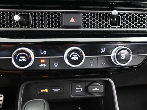 Used 2024 Honda Civic Sport image 23